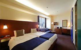 Oriental Hotel Hiroshima